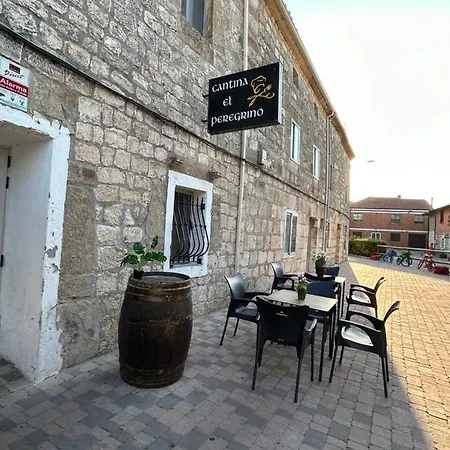 Cantina El Peregrino *