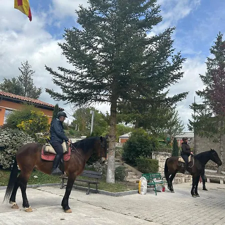 Cantina El Peregrino