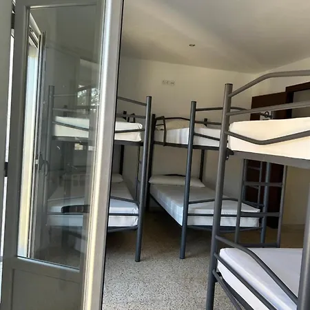 Hostel Cantina El Peregrino Burgo