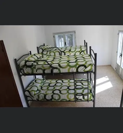 Cantina El Peregrino Hostel Burgo