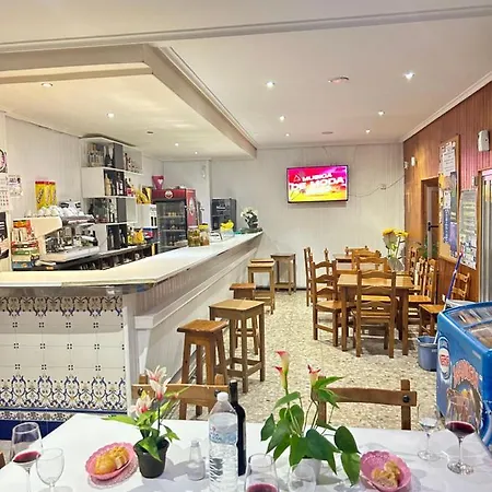 Cantina El Peregrino