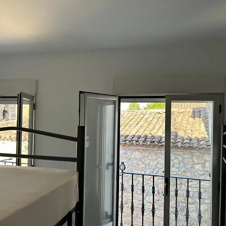 Cantina El Peregrino Burgo