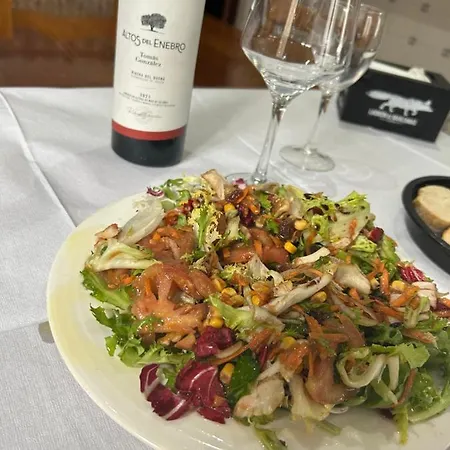 Cantina El Peregrino *