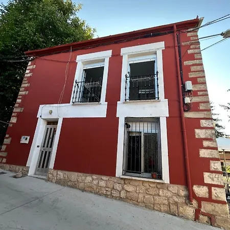 Cantina El Peregrino * Burgo