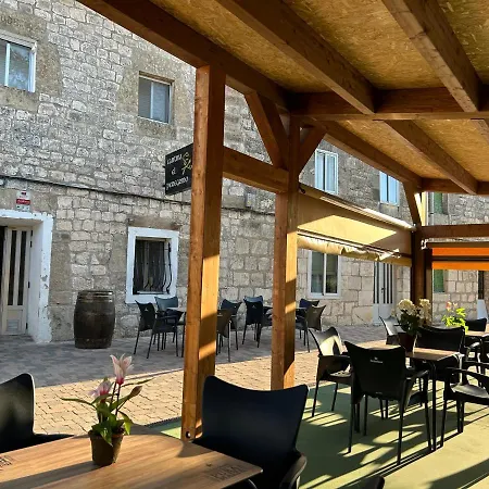 Cantina El Peregrino Burgo