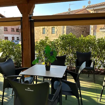 Cantina El Peregrino