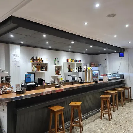 Cantina El Peregrino *