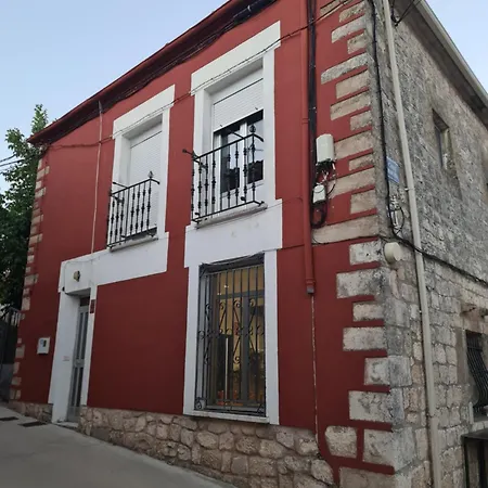 Cantina El Peregrino *